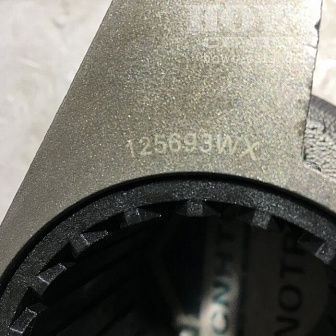 Муфта выжимного сцепления 86CL6389FO/C124/C203 SORL 638685/86CL6389FO/DZ9114160044